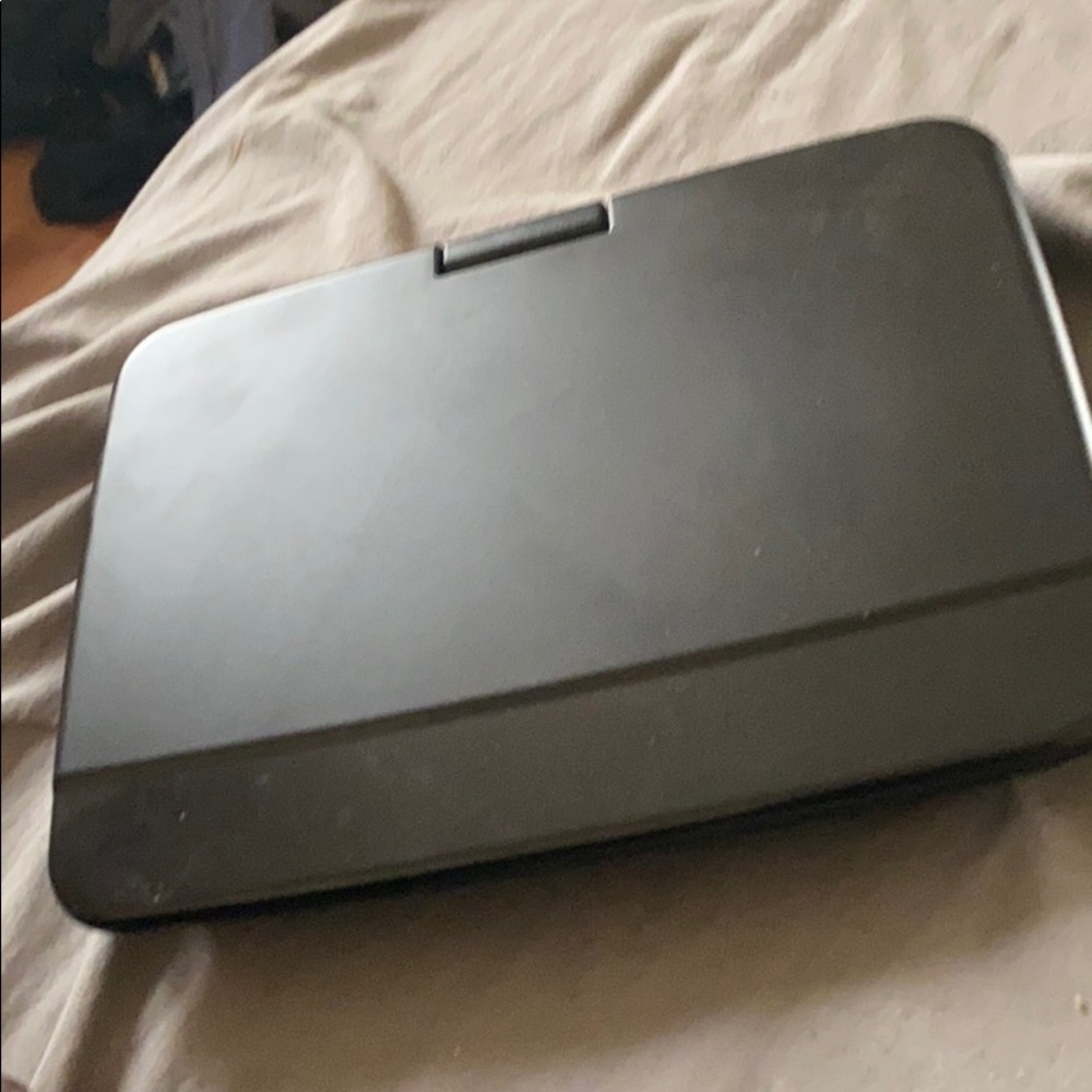DVD player - Picture 3 of 4